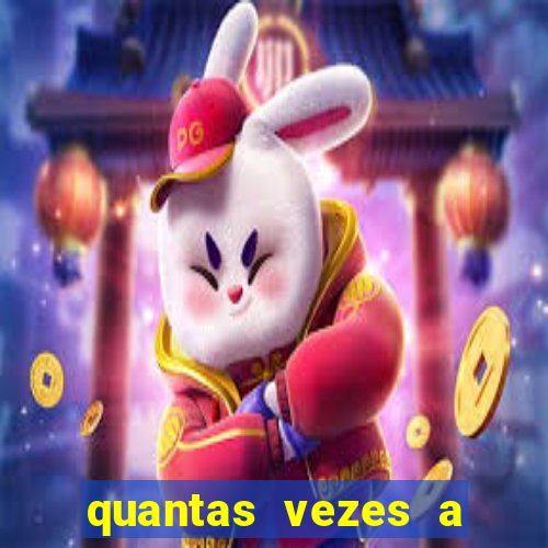 quantas vezes a quina repetiu o mesmo resultado